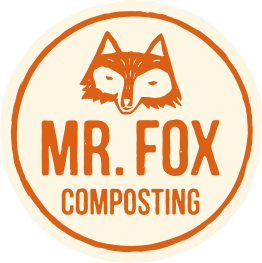 Mr. Fox Composting